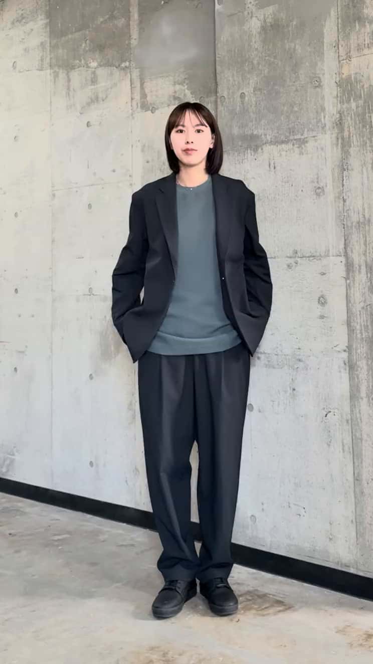 コーディネート