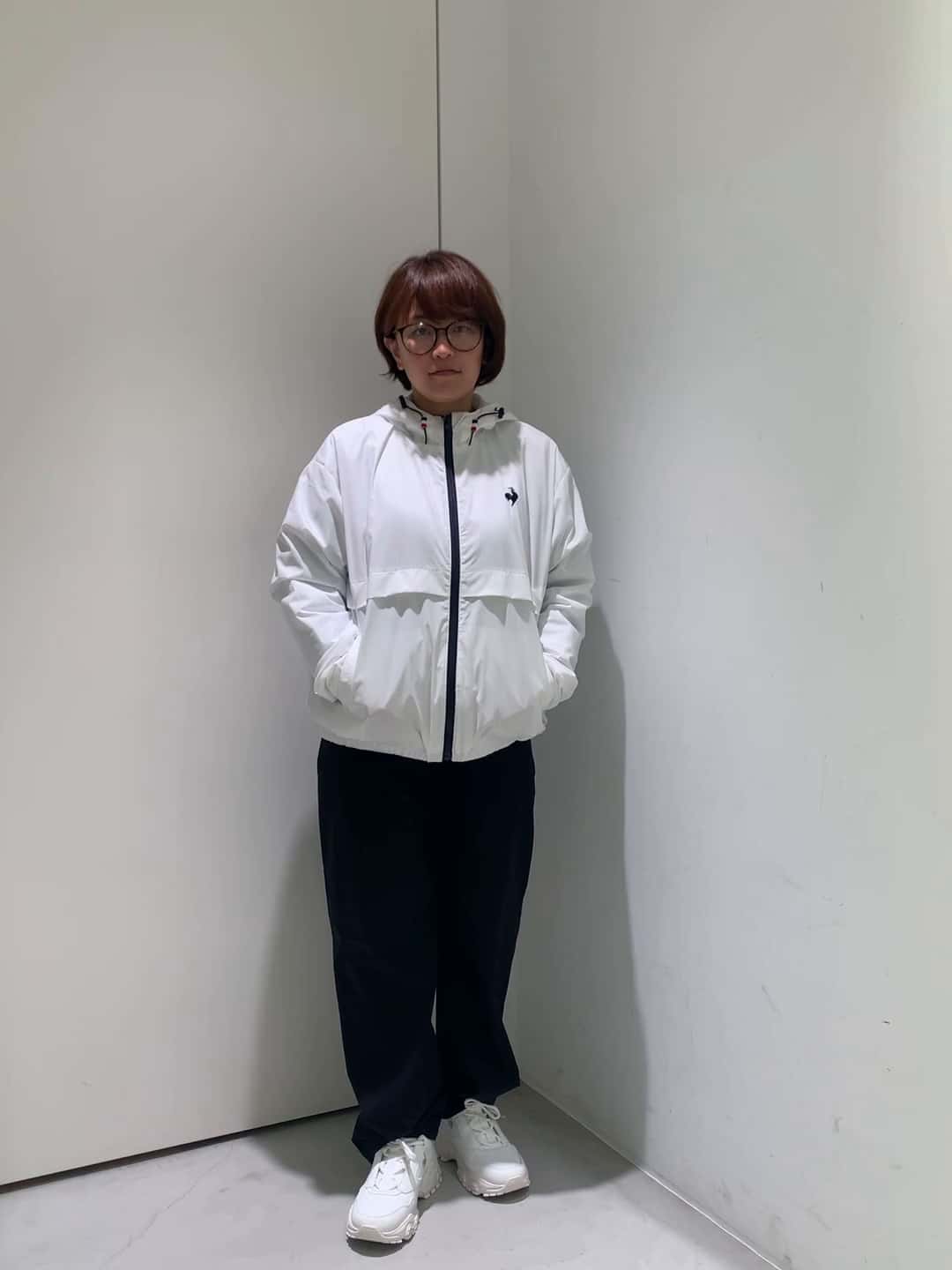 コーディネート
