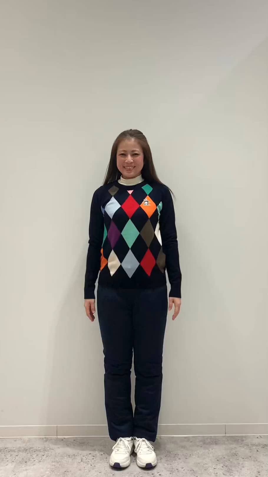 コーディネート