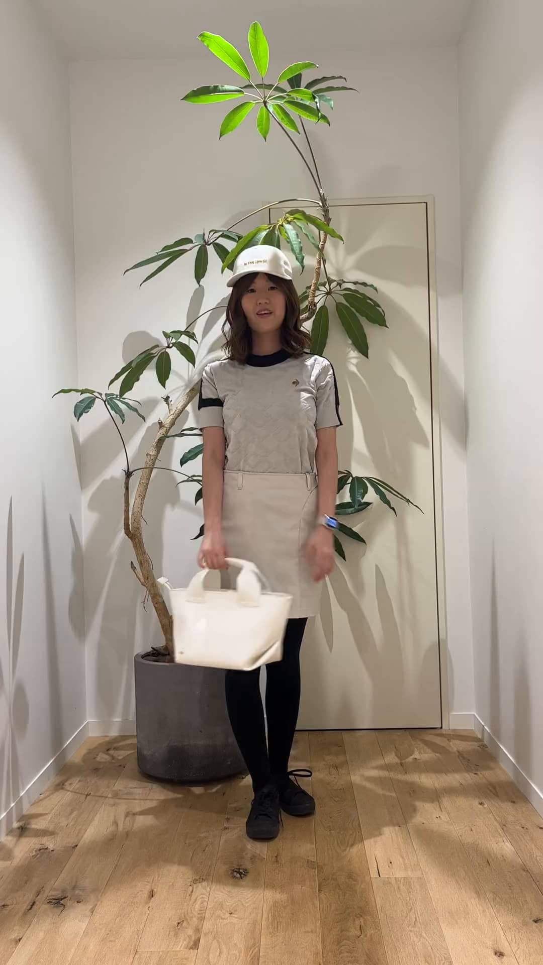 コーディネート