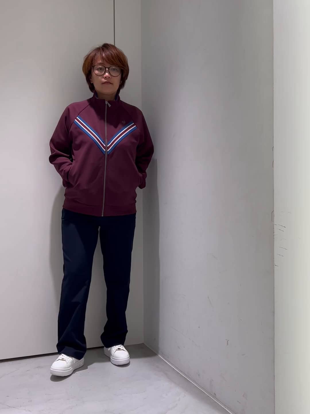 コーディネート