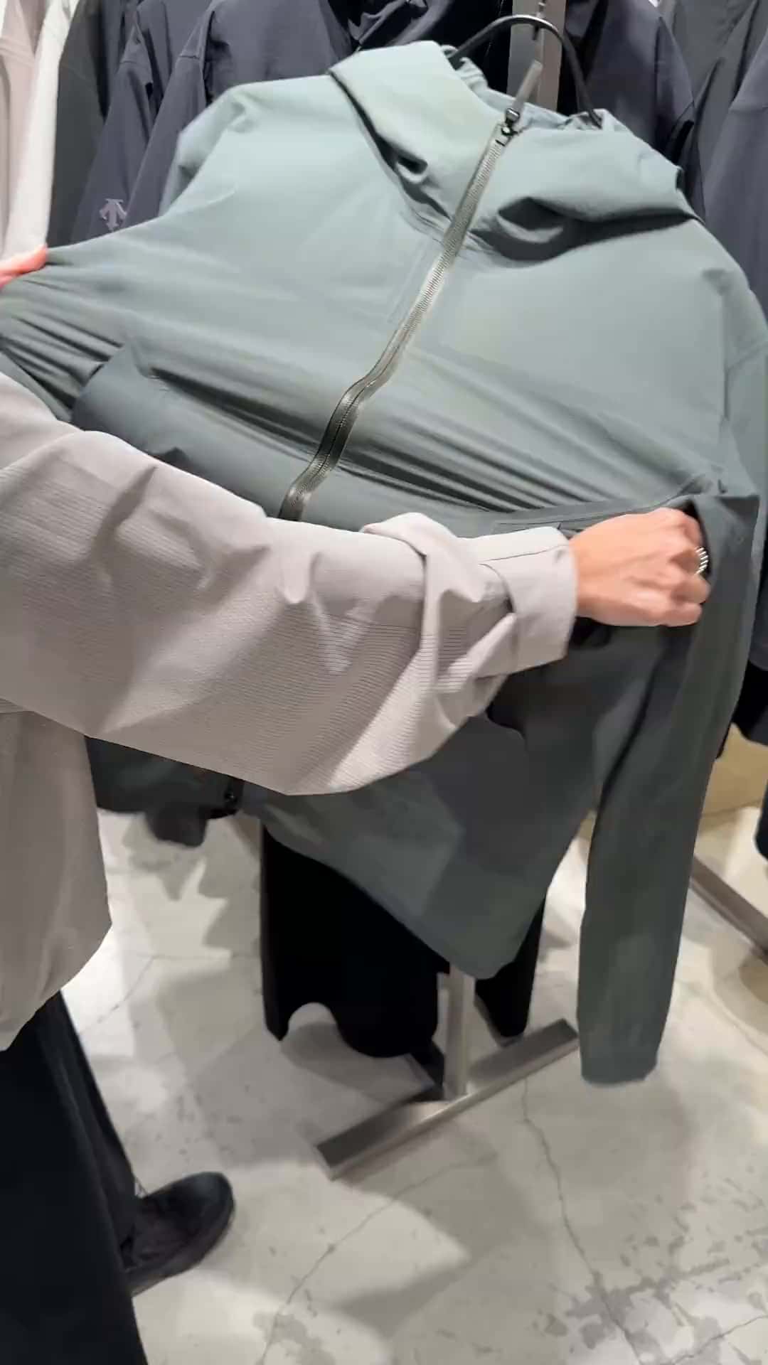 コーディネート