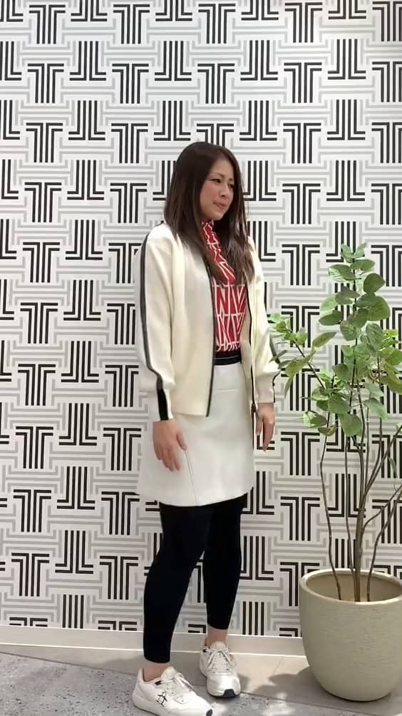 コーディネート