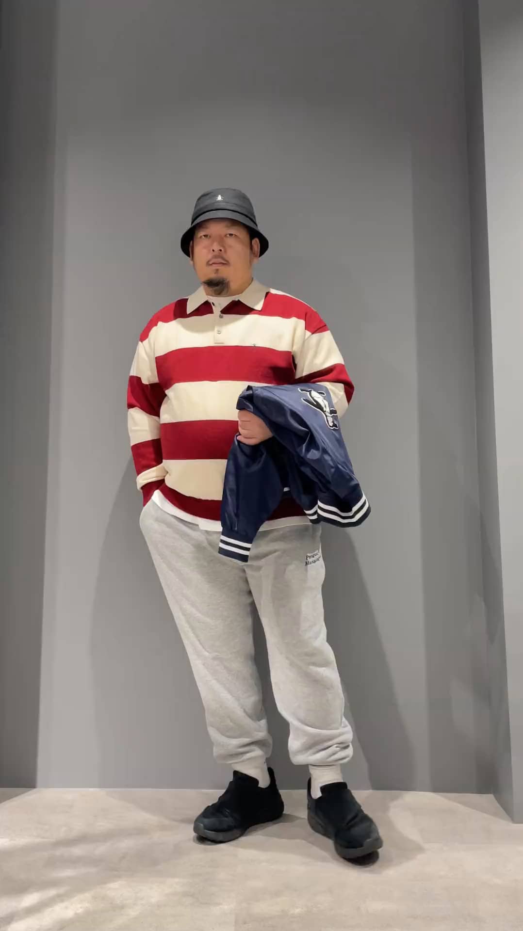 コーディネート