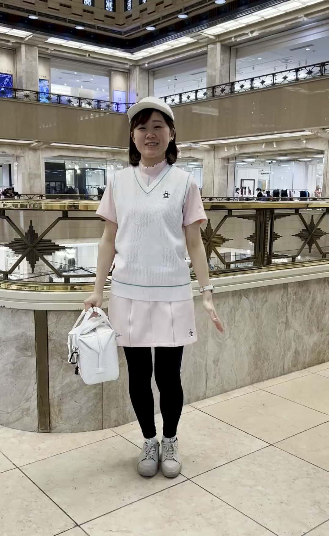 コーディネート