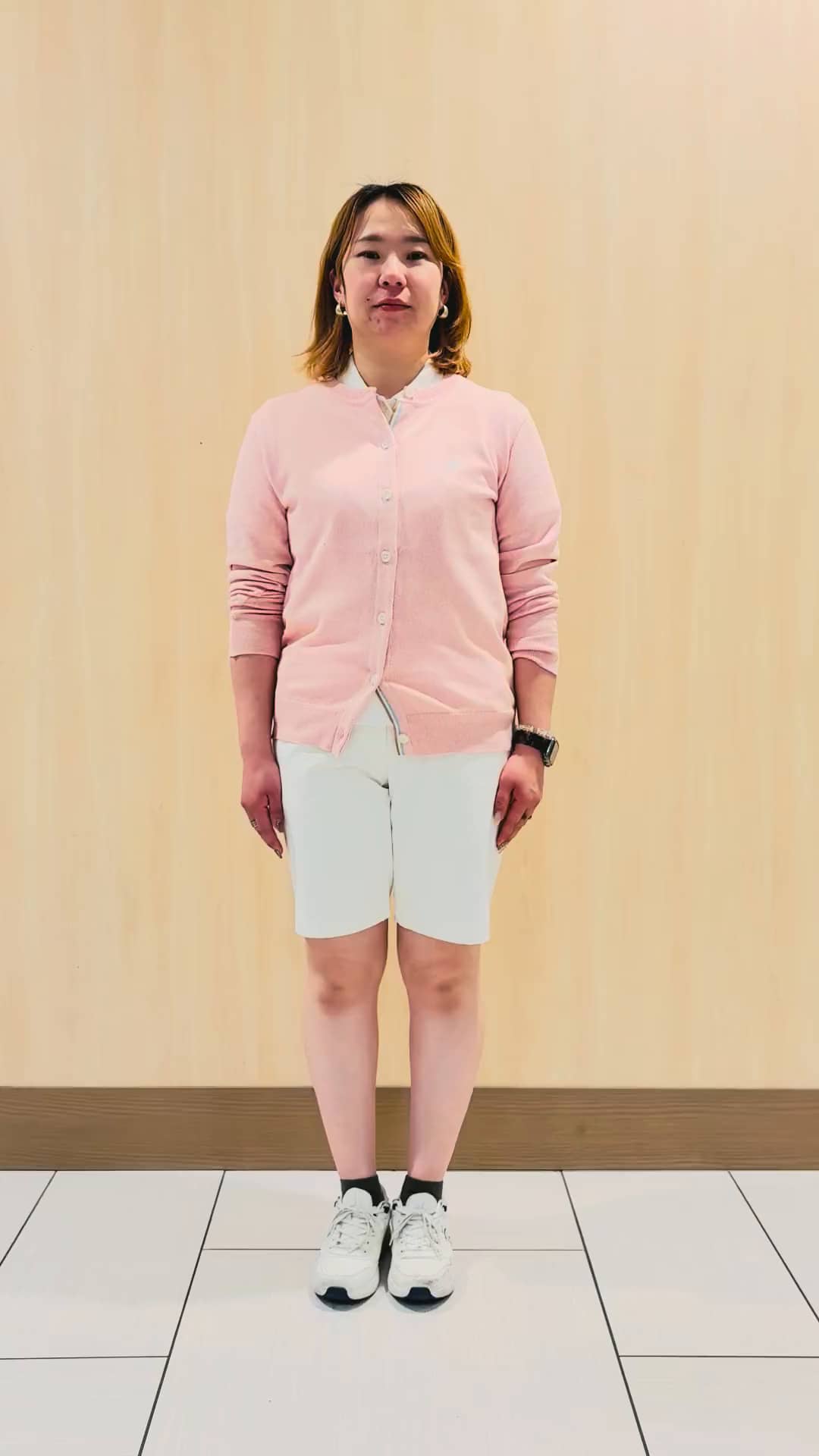 コーディネート