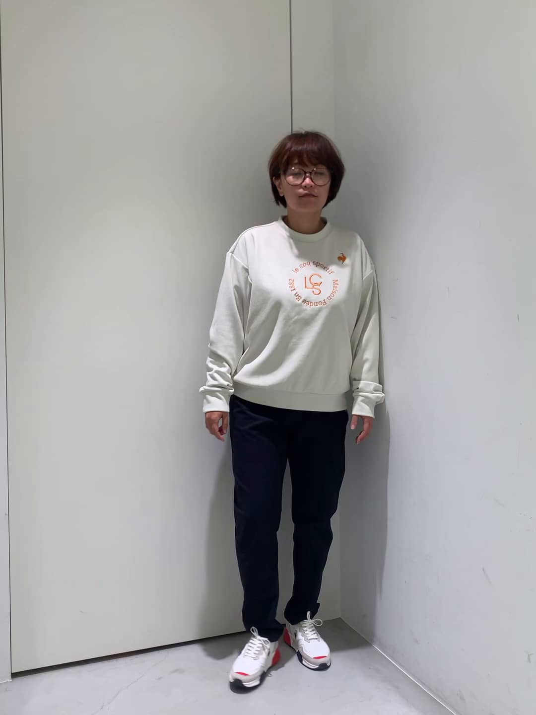 コーディネート
