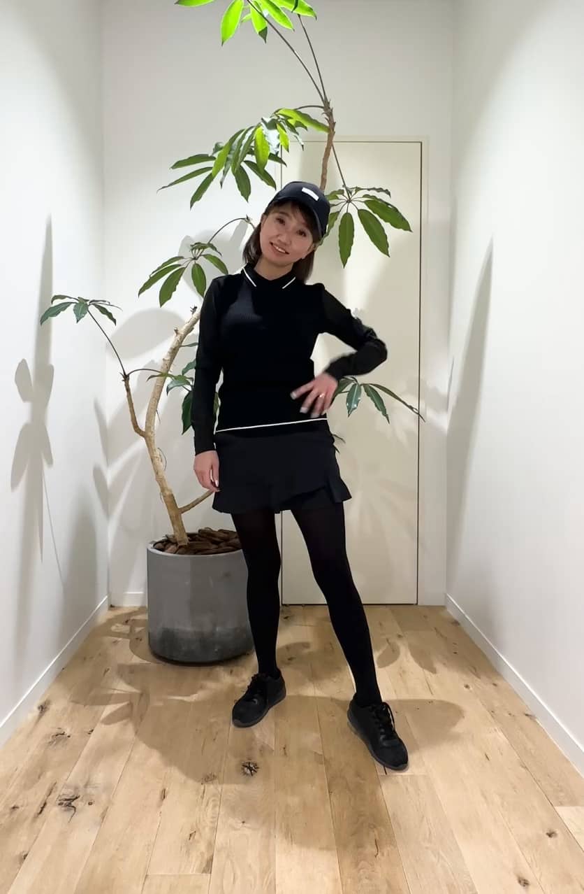 コーディネート