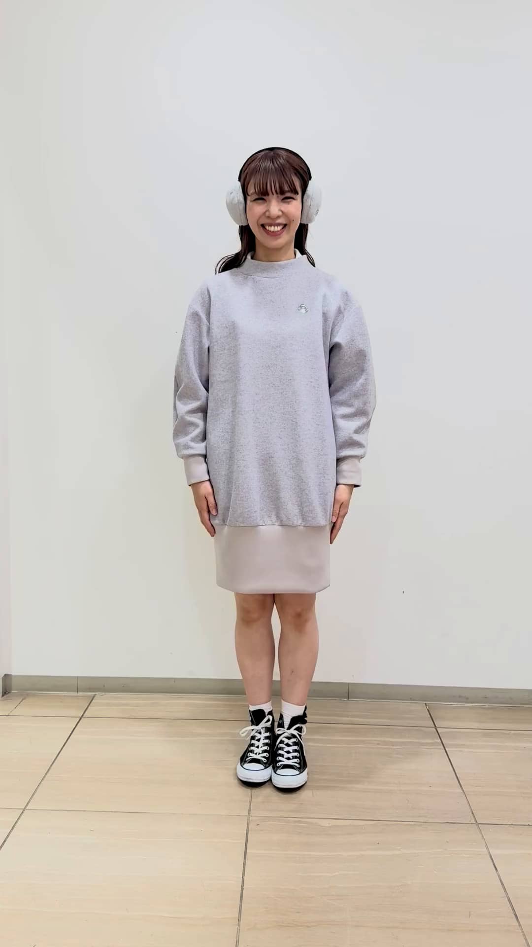 コーディネート