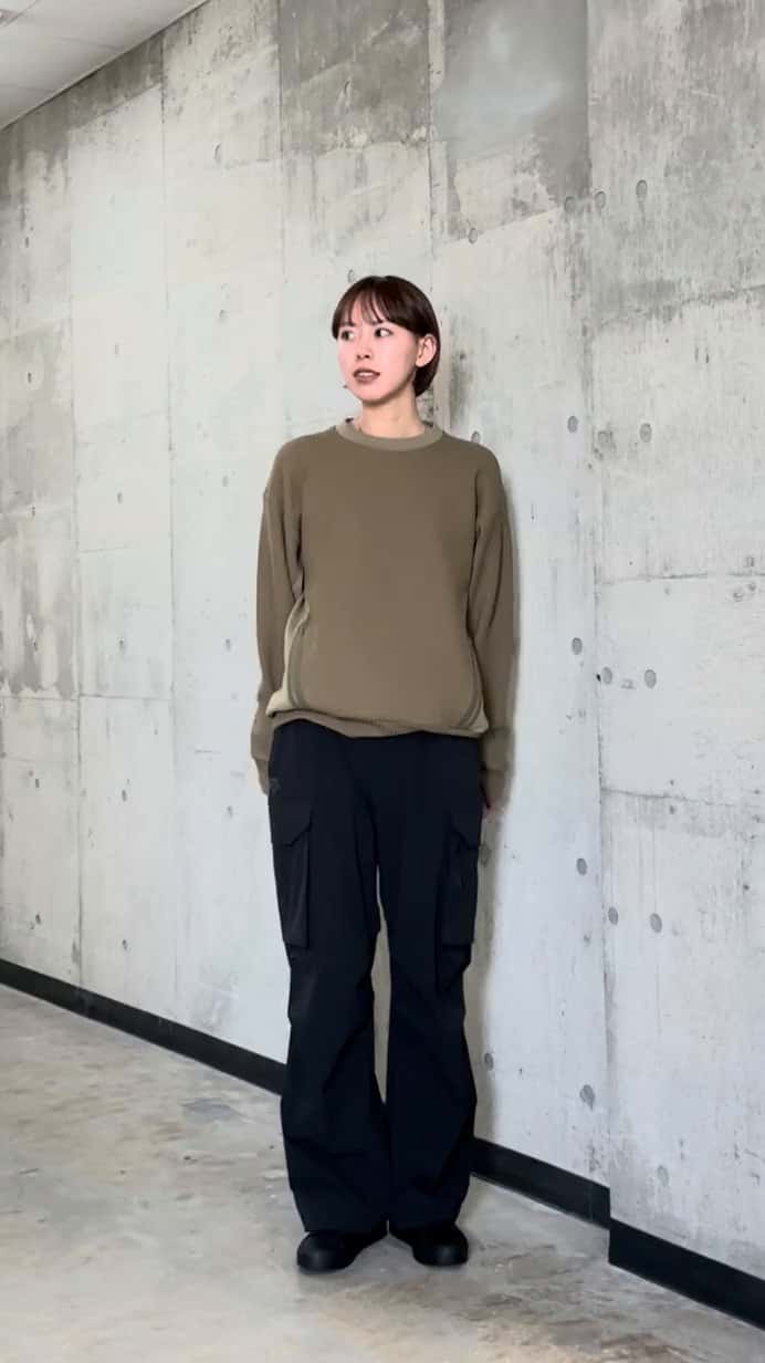 コーディネート
