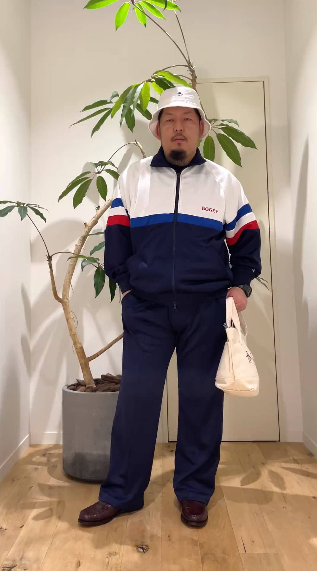 コーディネート