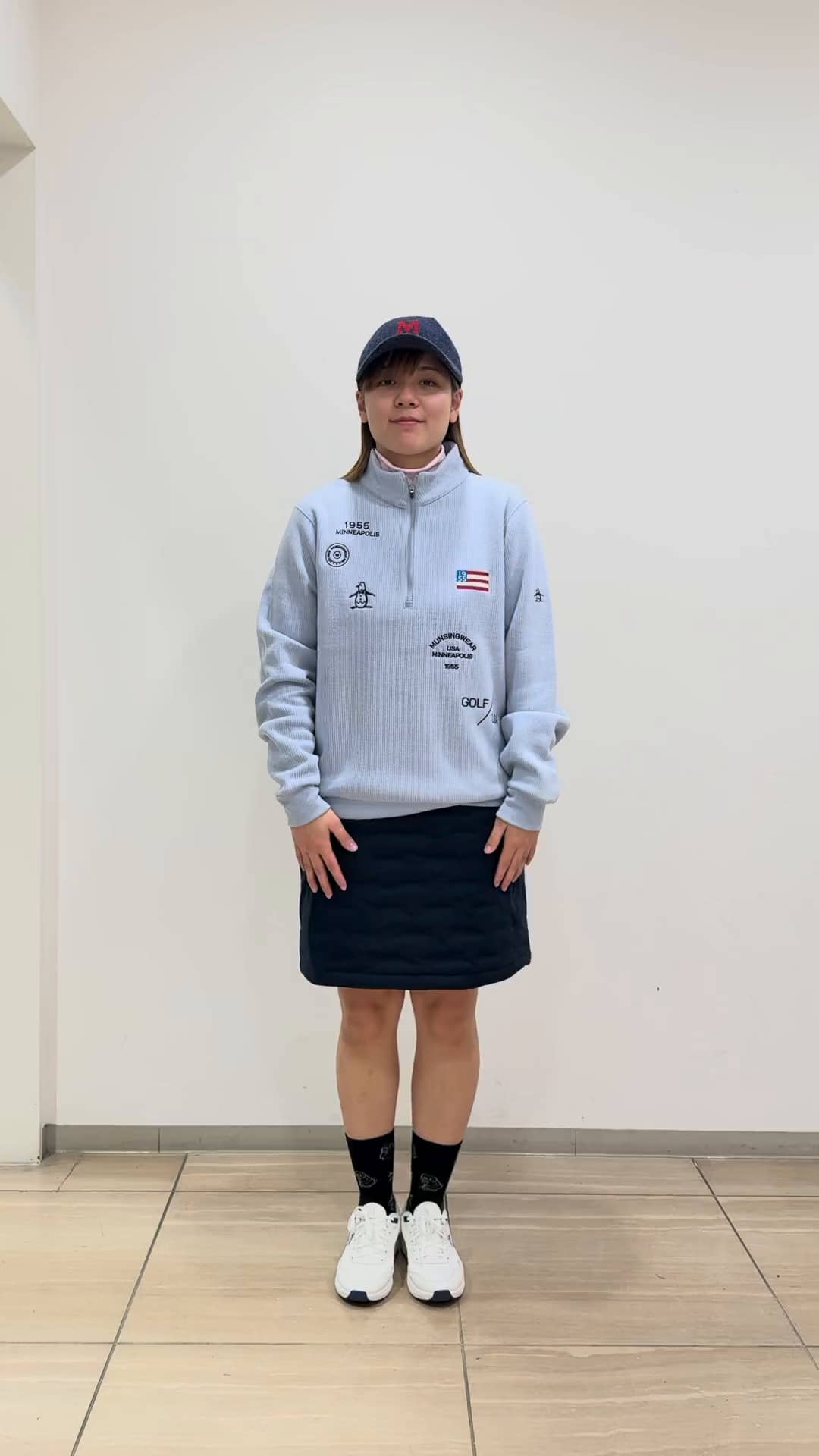 コーディネート