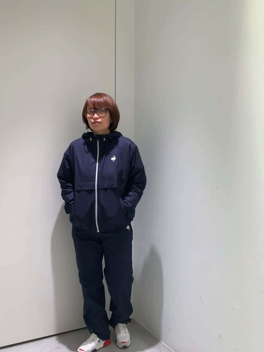 コーディネート