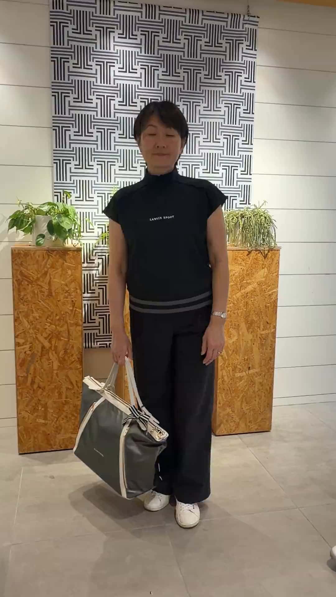 コーディネート