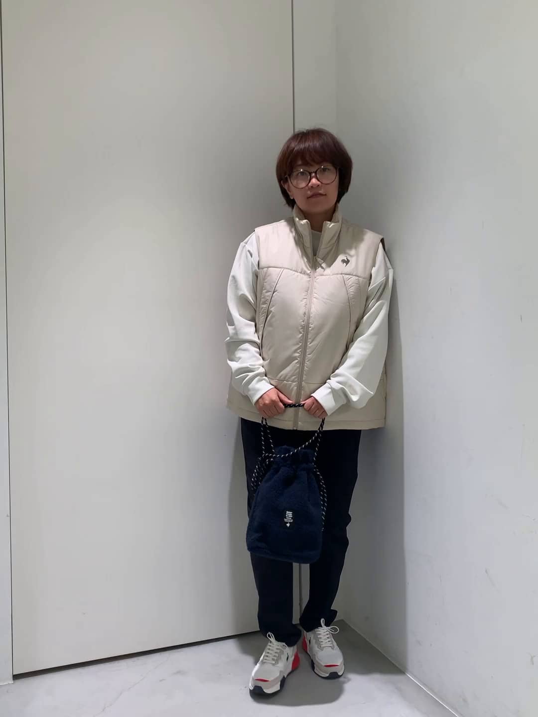 コーディネート