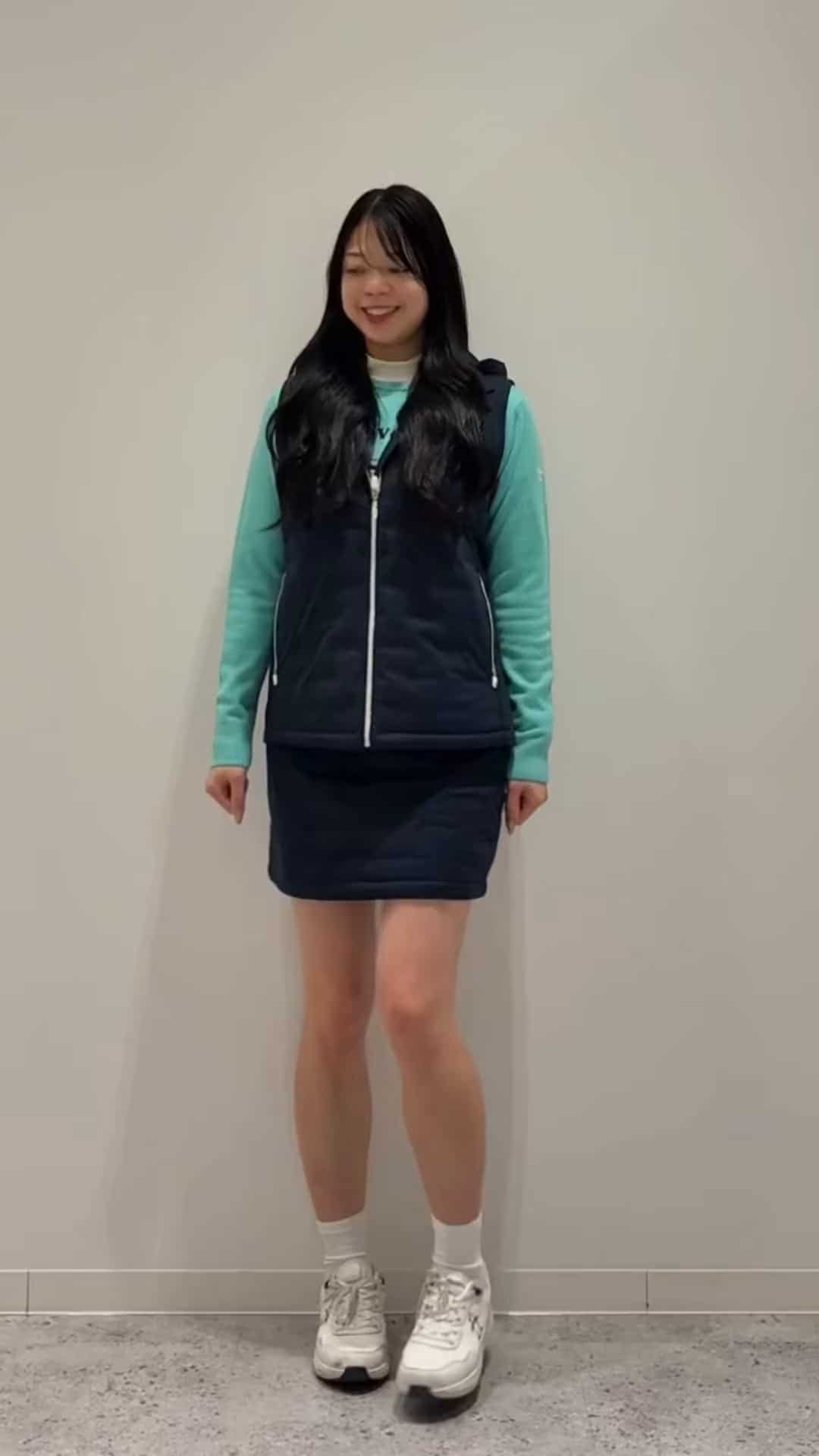 コーディネート