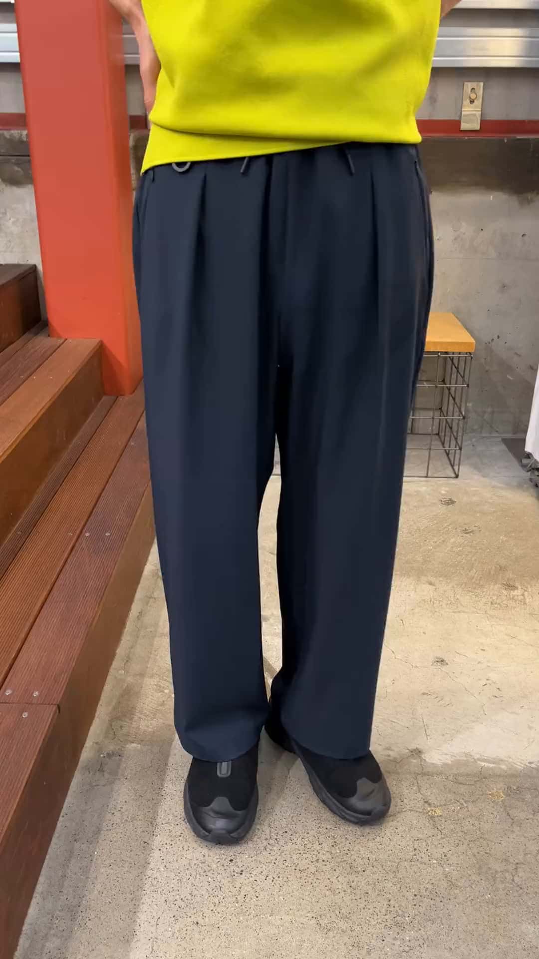 コーディネート