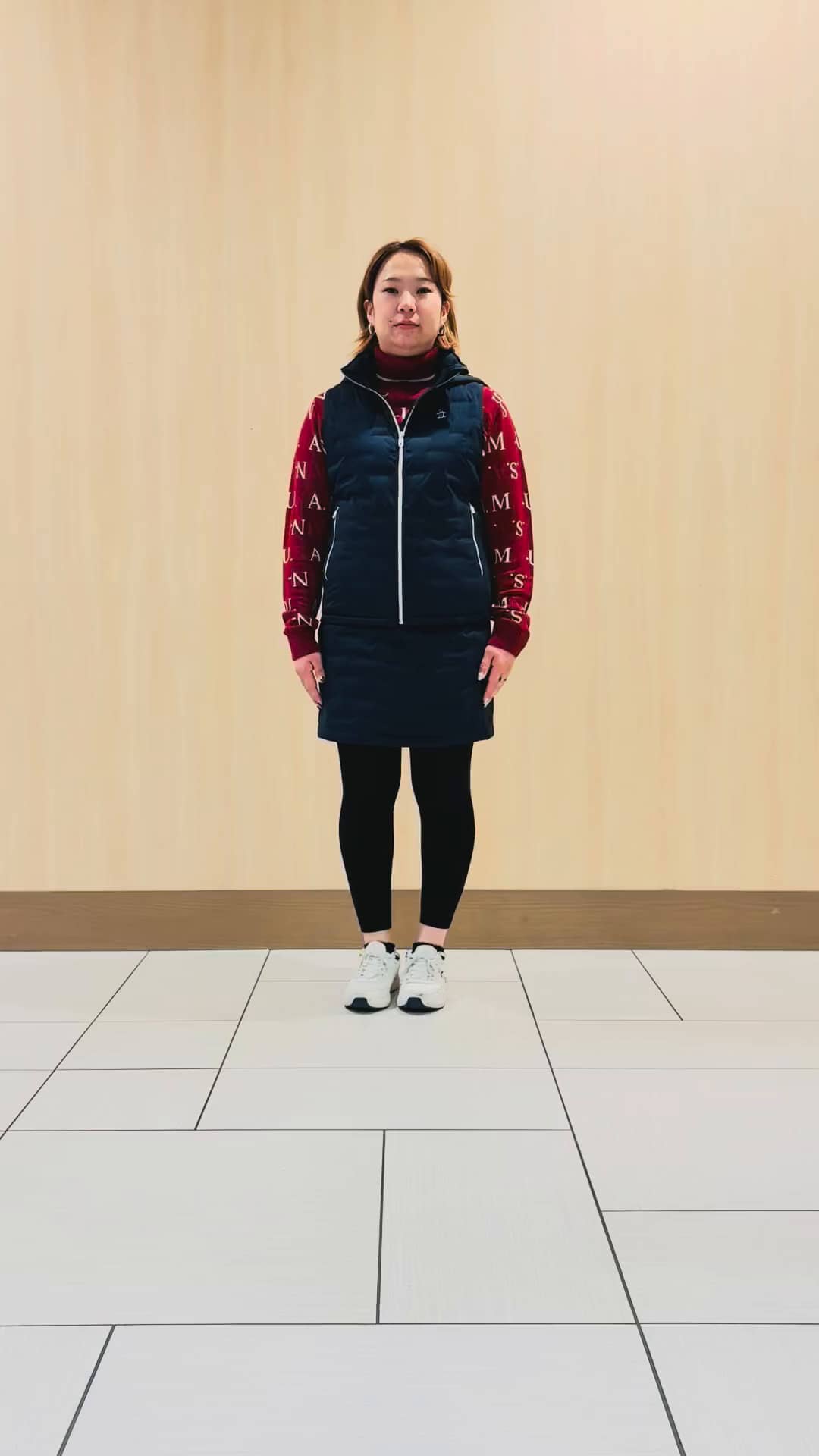 コーディネート