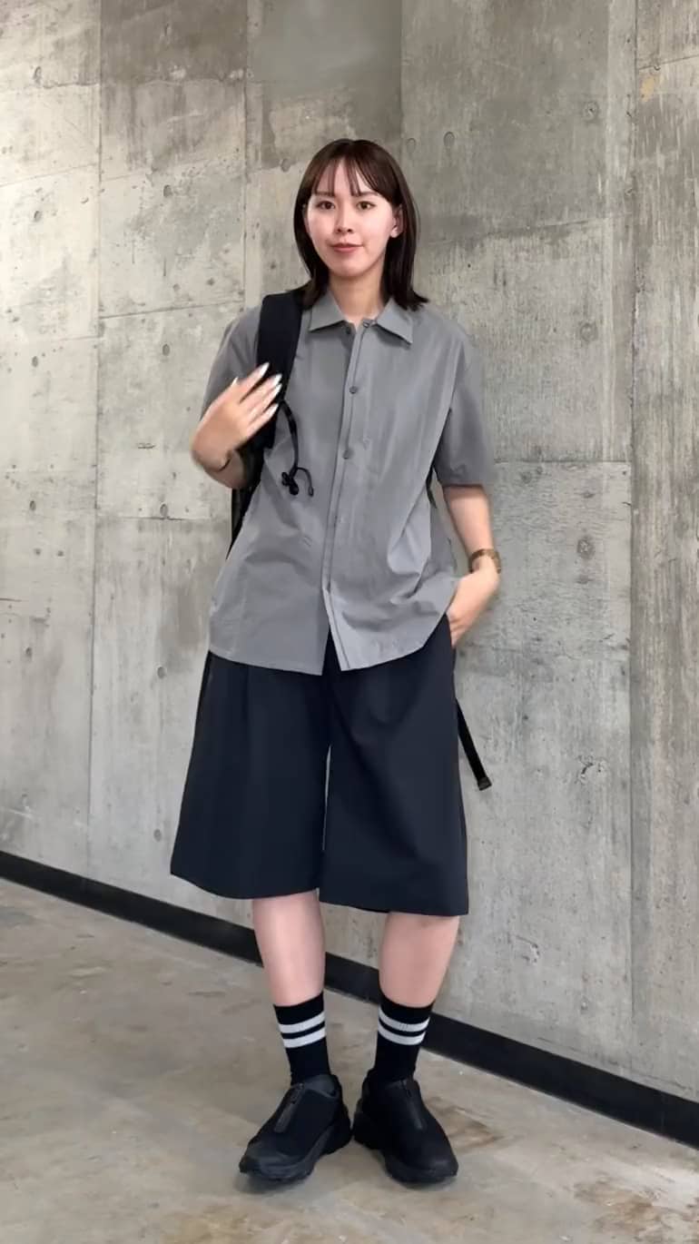 コーディネート
