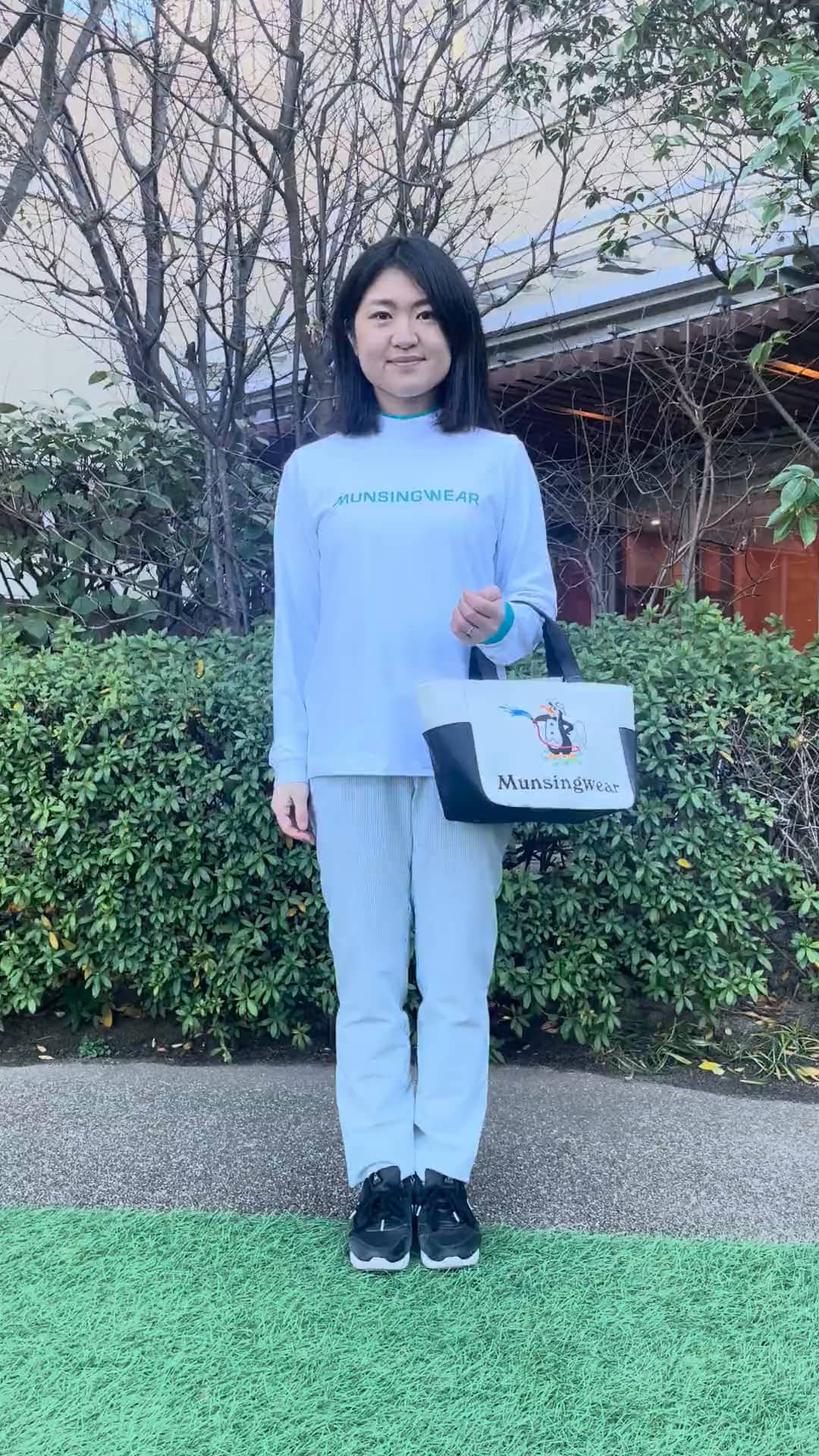 コーディネート