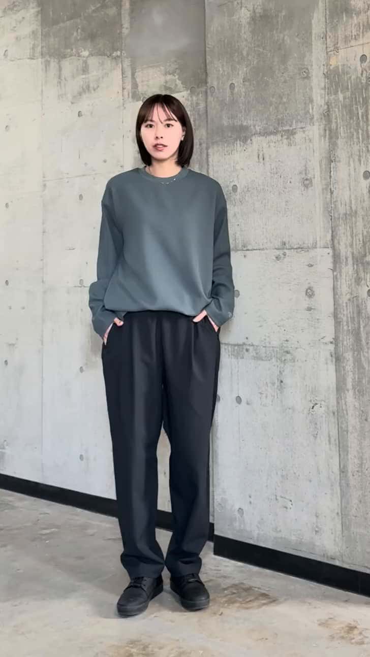 コーディネート