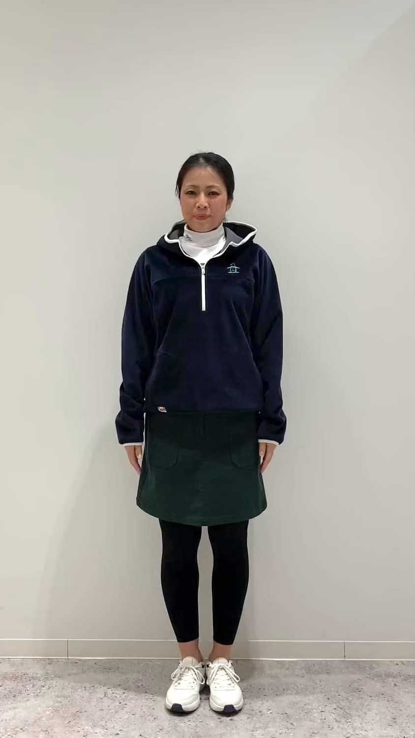 コーディネート