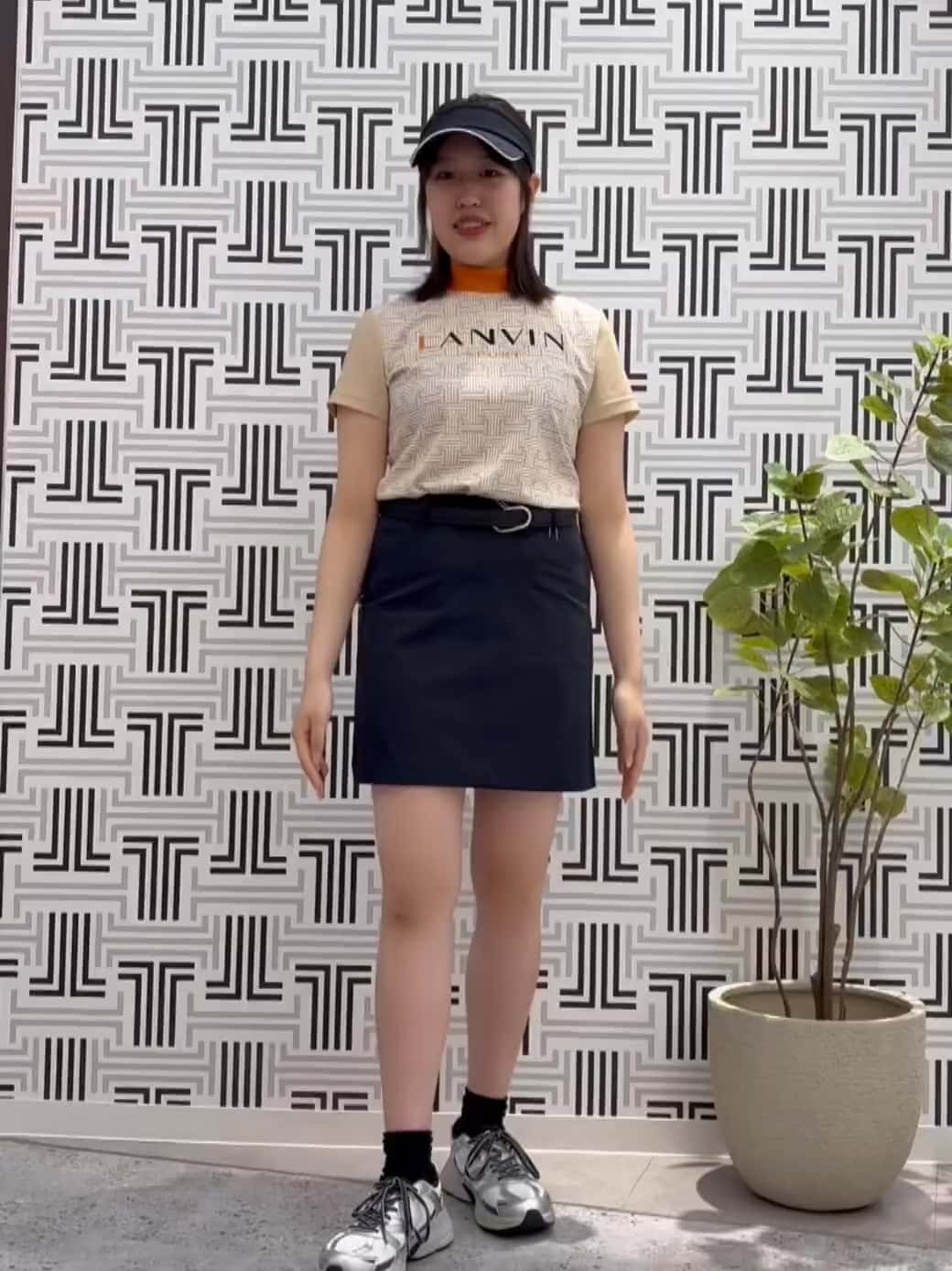 コーディネート