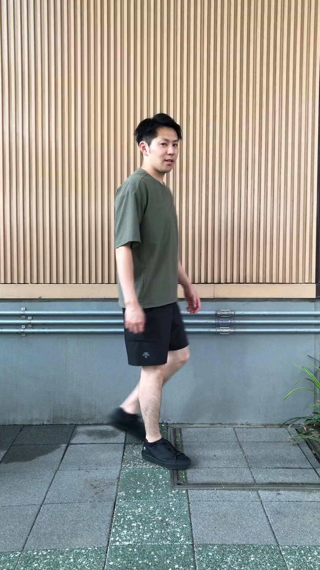 コーディネート