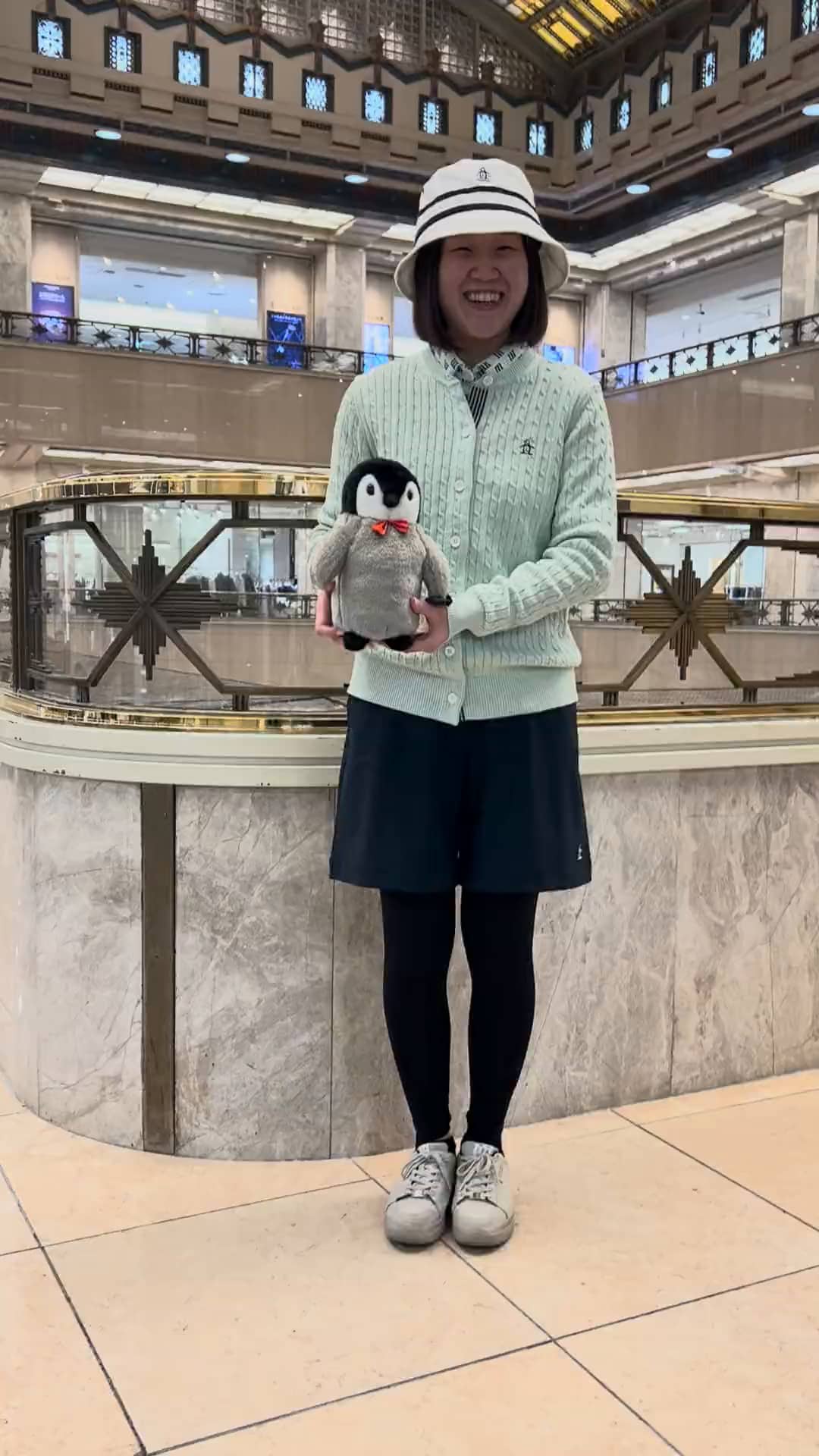 コーディネート