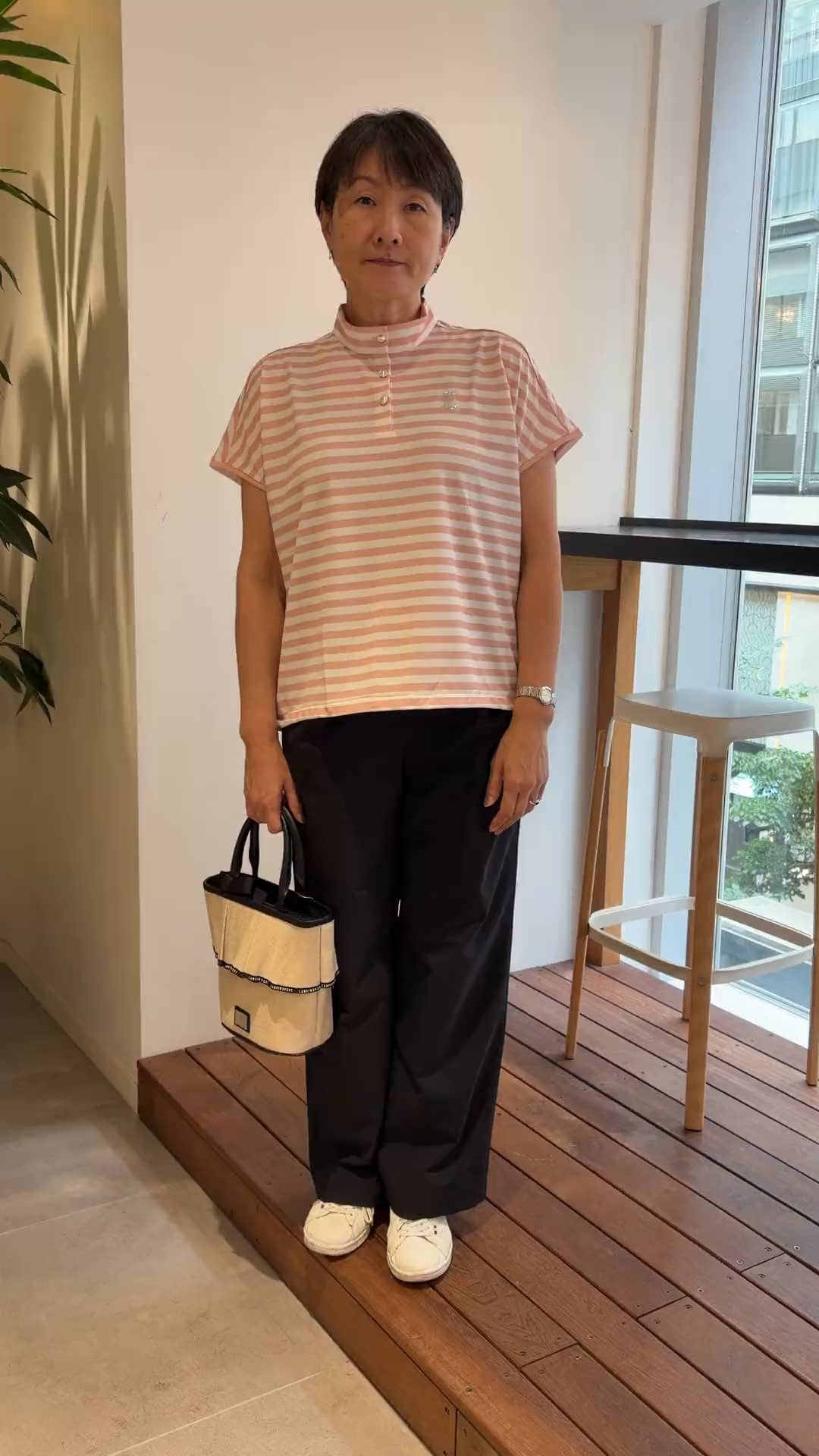 コーディネート