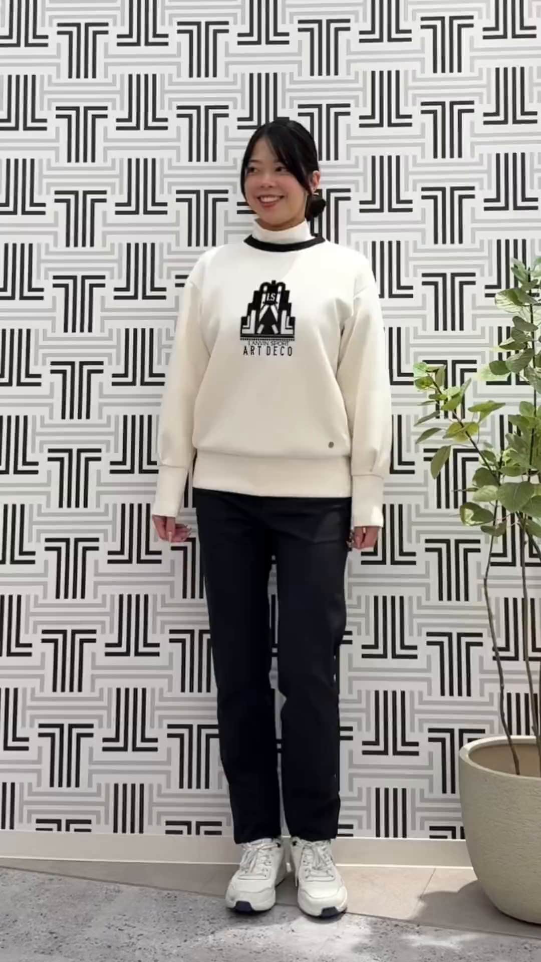 コーディネート