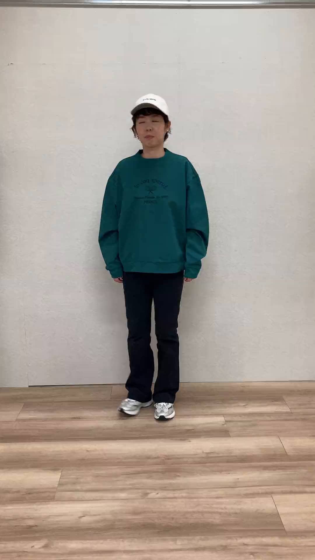 コーディネート