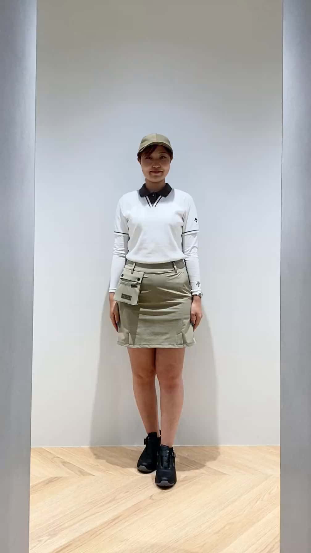 コーディネート