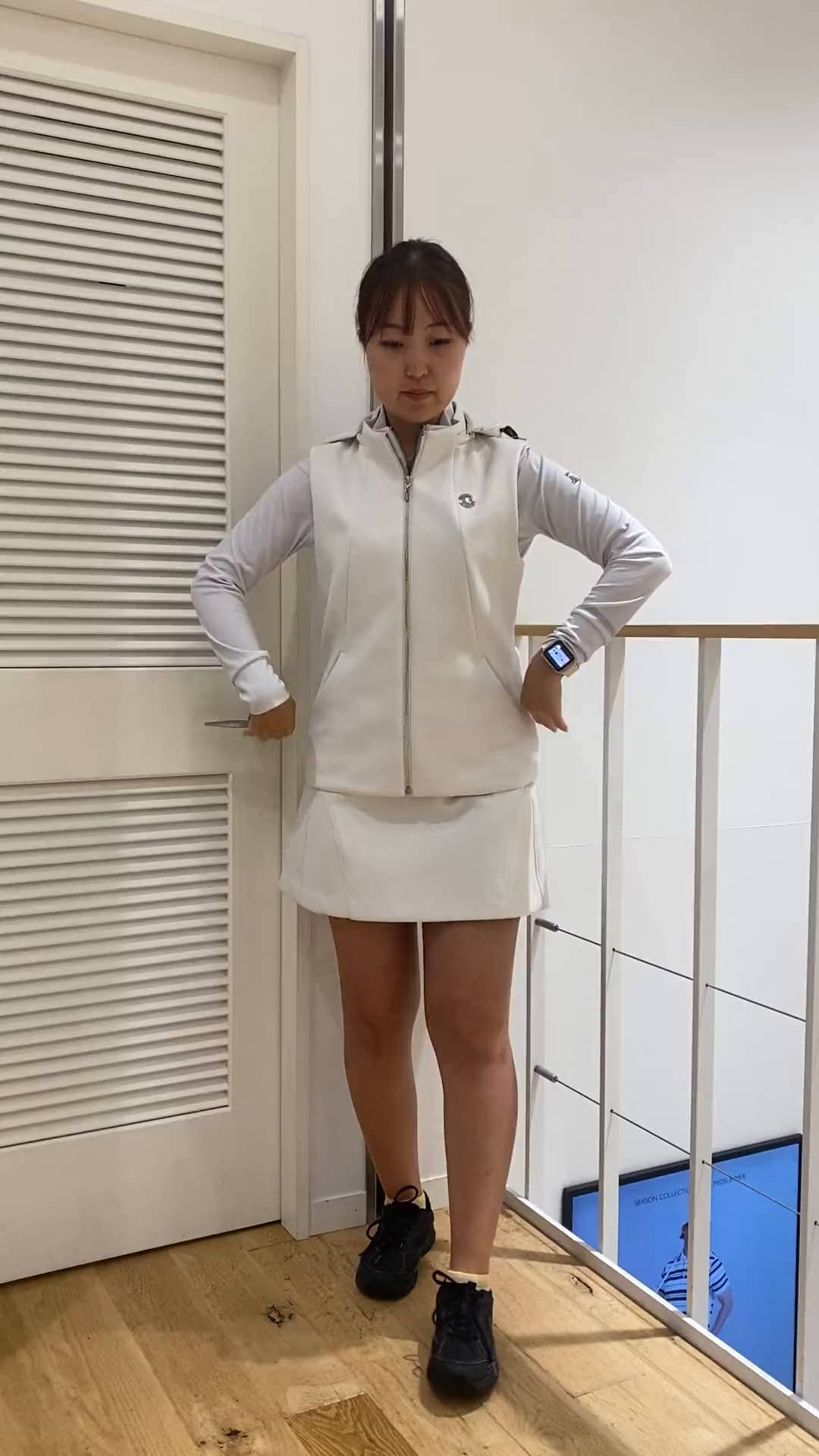 コーディネート