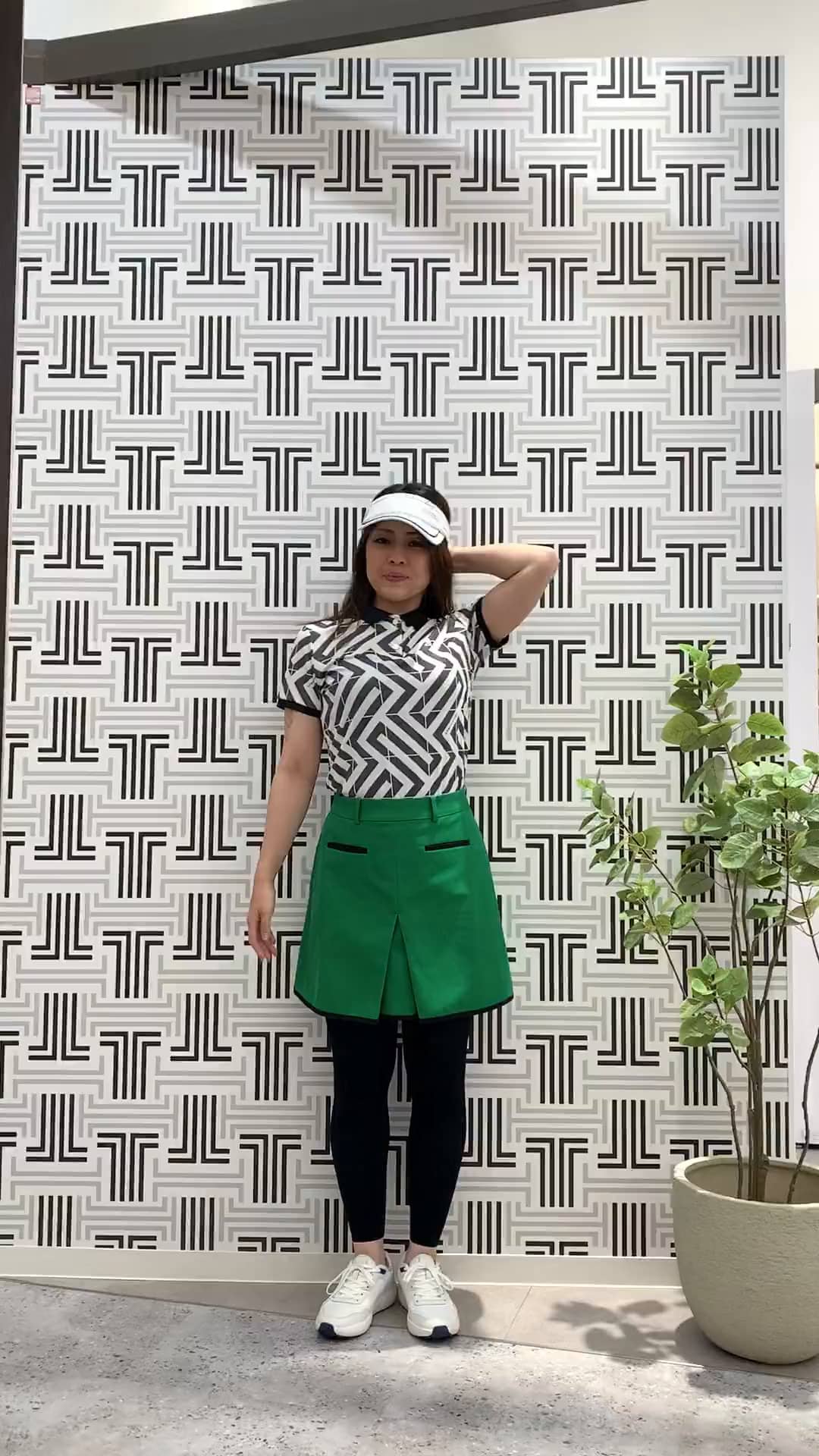 コーディネート