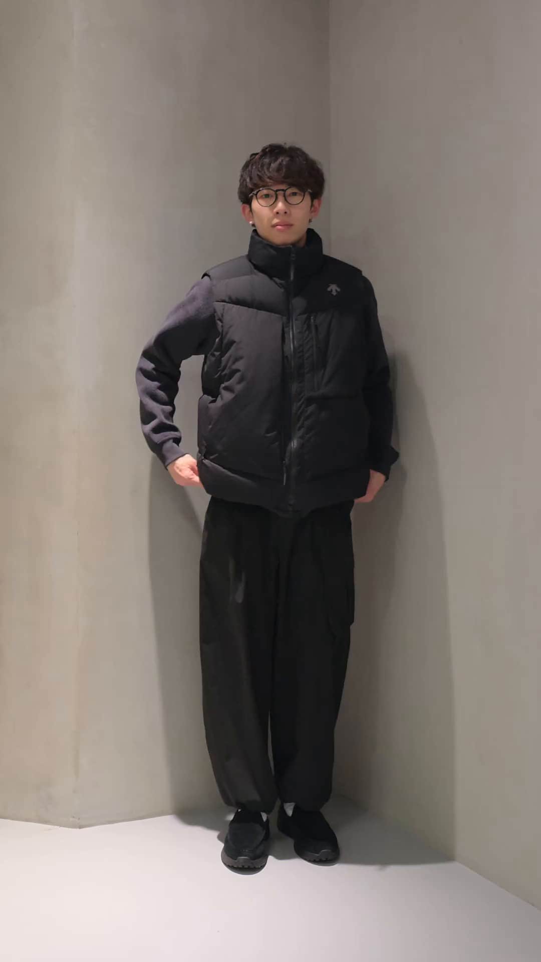 コーディネート