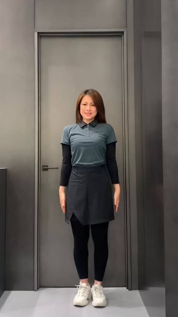 コーディネート