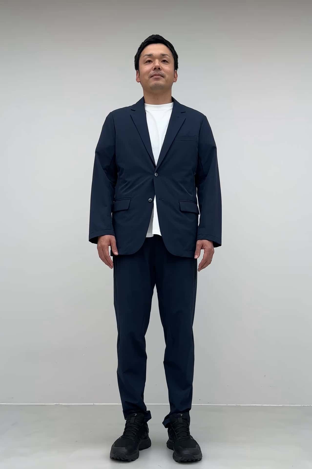 コーディネート