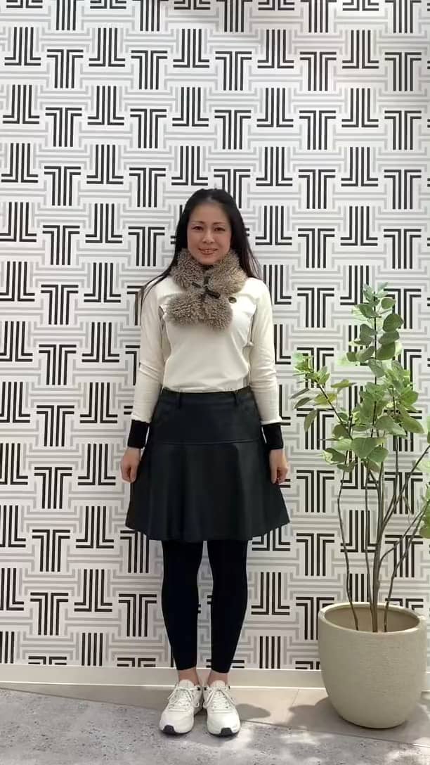 コーディネート