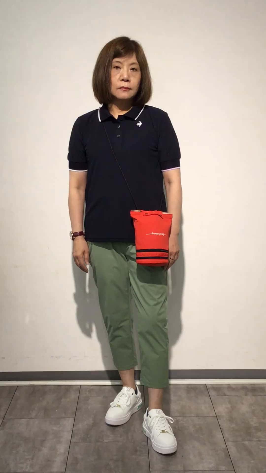 コーディネート