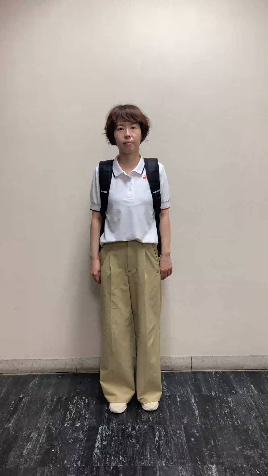 コーディネート