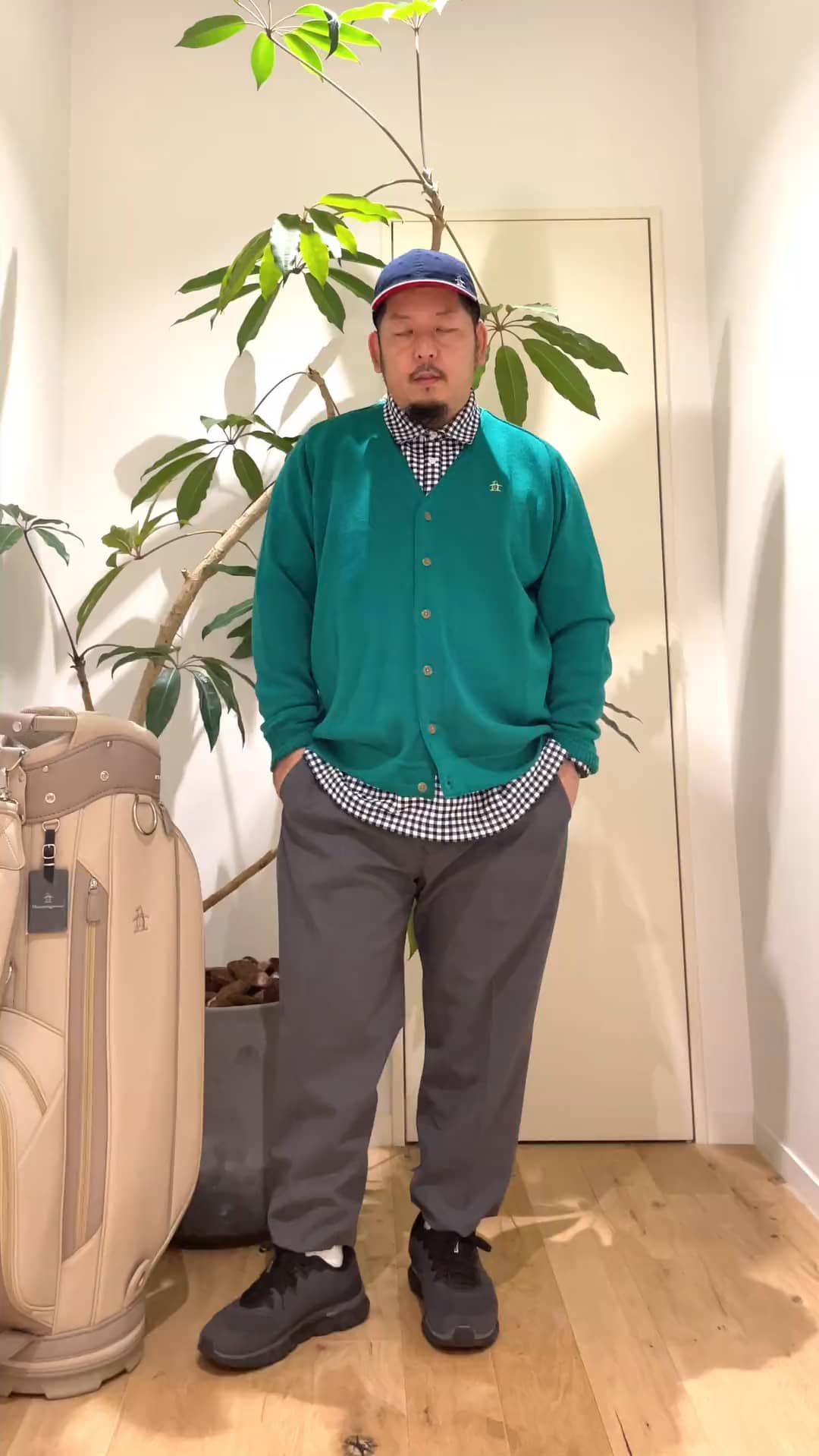 コーディネート