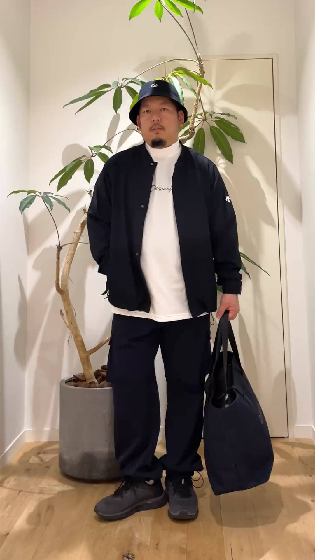 コーディネート