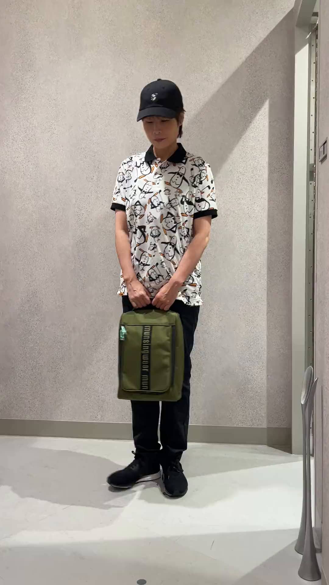 コーディネート