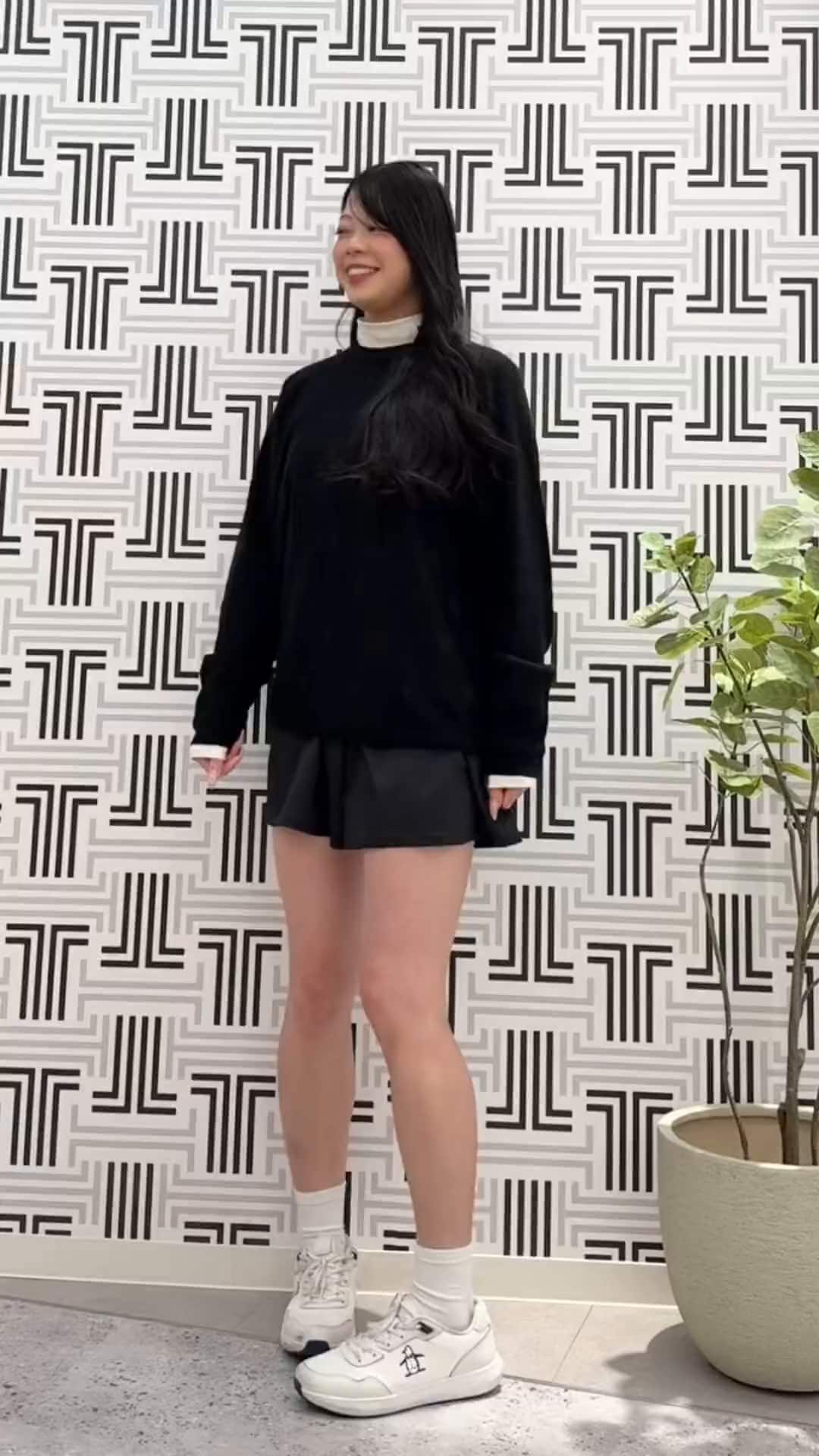 コーディネート