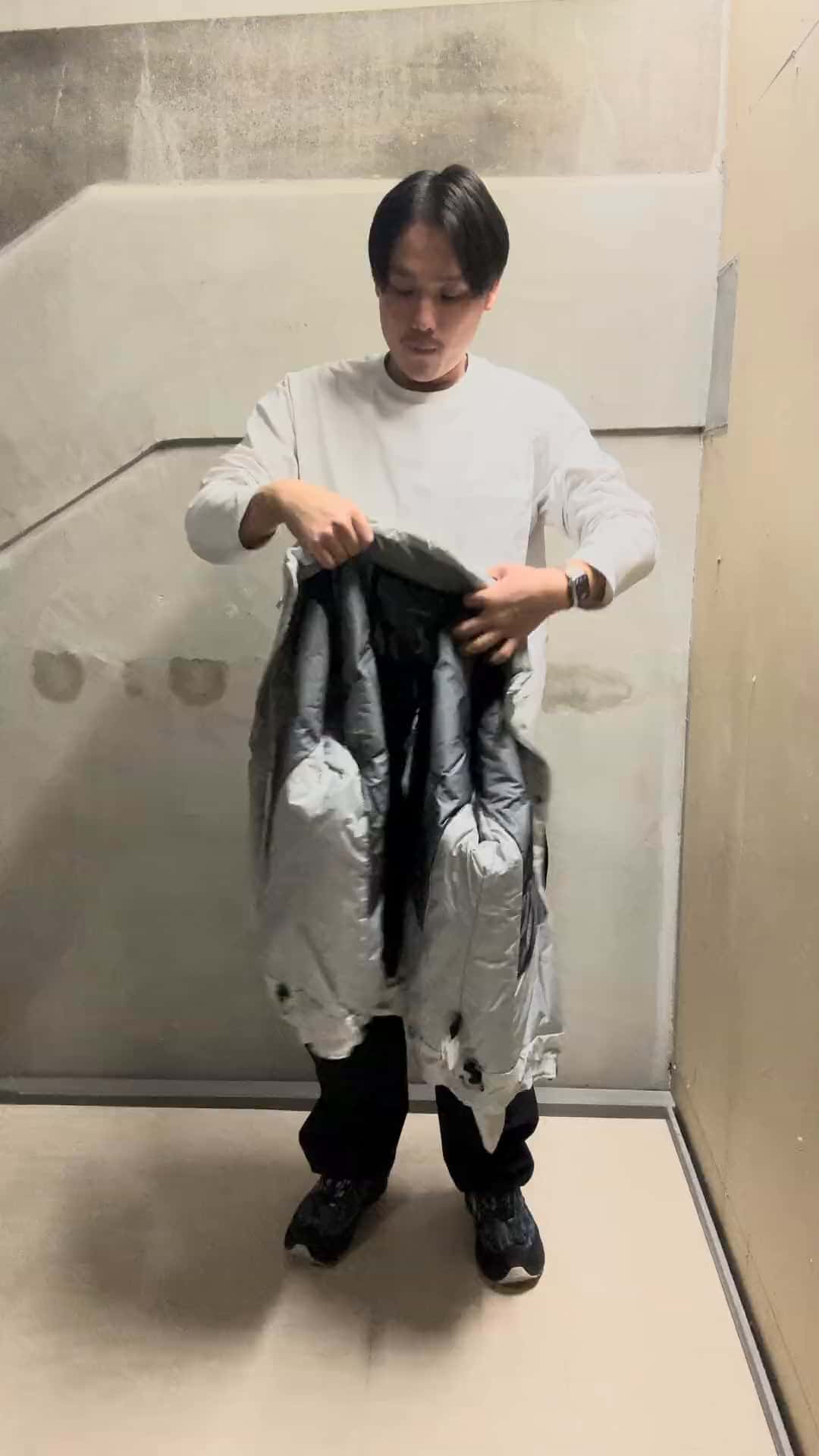 コーディネート