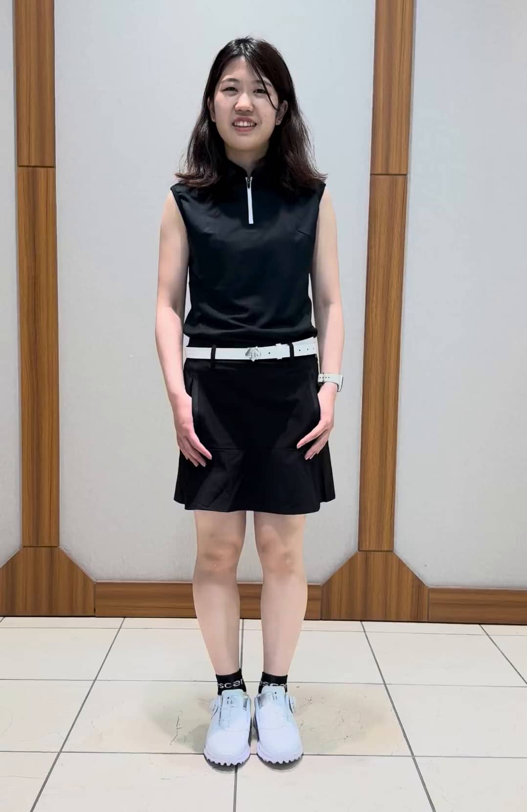 コーディネート