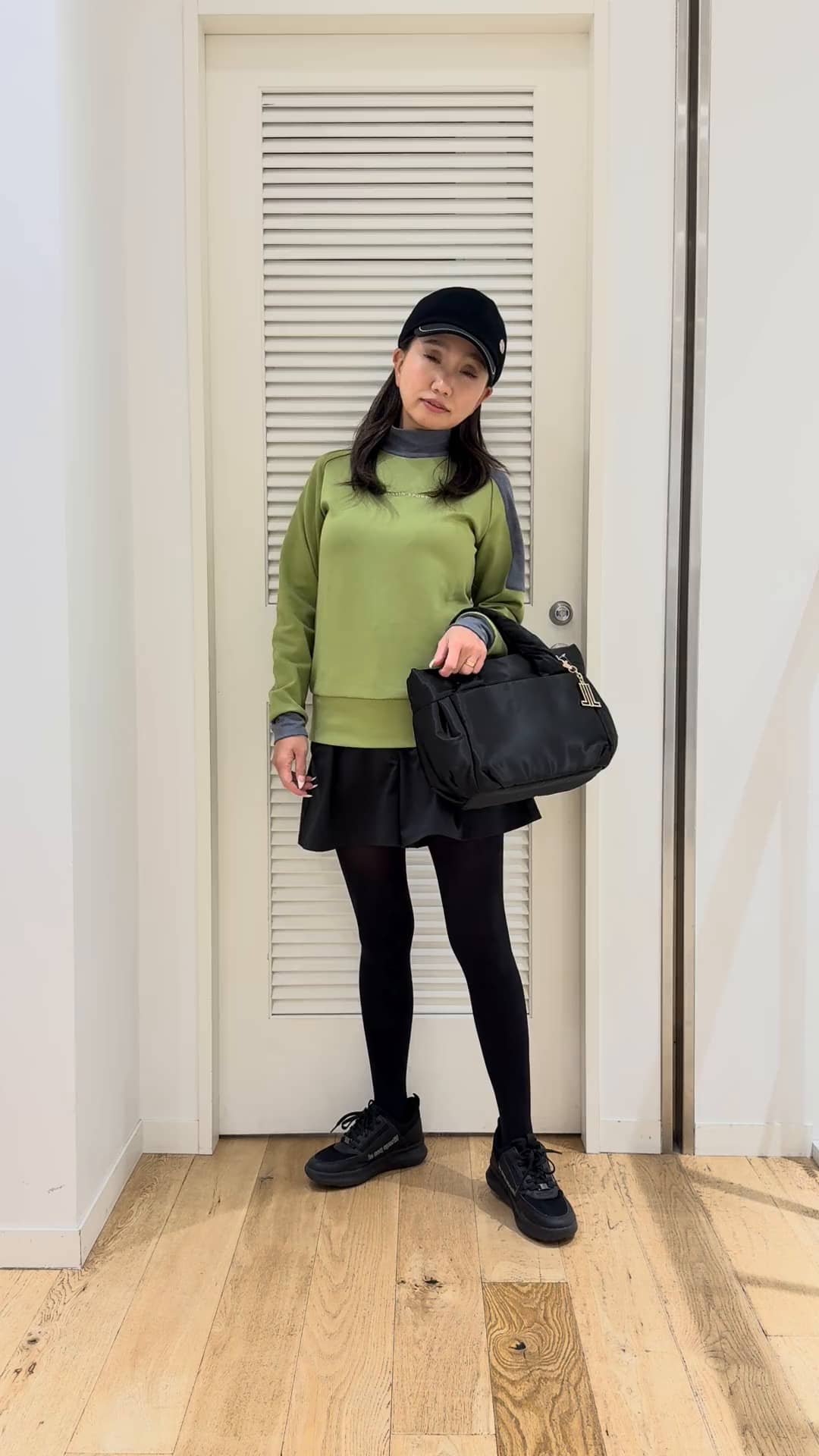 コーディネート