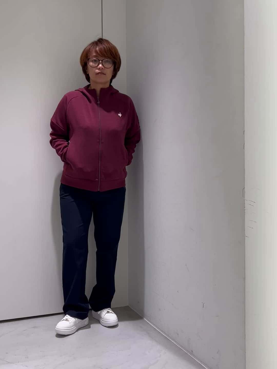 コーディネート