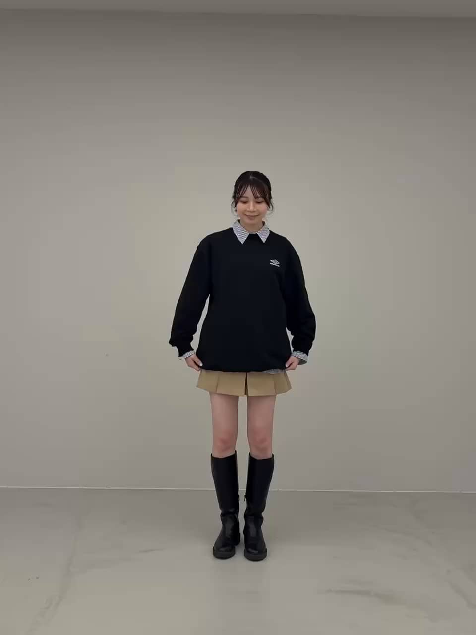 コーディネート